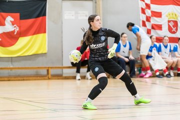 Bild 154 - wBJ NFV Futsalmeisterschaft